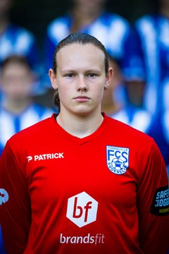 Bild 41 - wBJ FC Suederelbe.